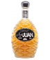 Number Juan Extra A?ejo Tequila 750 ML