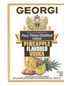 Georgi - Pineapple Vodka (1L)