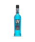 Uv Vodka Blue Raspberry - 750ml
