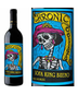 2018 Chronic Cellars Sofa King Bueno Paso Robles Red Blend Rated 90WE
