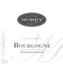 2017 Vincent & Sophie Morey Bourgogne Chardonnay 750ml