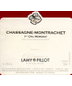Lamy Pillot - Chassagne-Montrachet Boudriotte Rouge