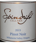 2018 Spindrift Cellars Pinot Noir