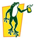 Hoppin' Frog Brewery - Rum Barrel-Aged Silk Porter (22oz can)