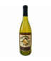 Pearson Brothers Private Reserve Saccharo Honey Wine