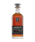 Baker&#x27;s 7 Year Single Barrel Old Kentucky Straight Bourbon Whiskey 750ml