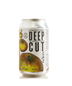 Eden Deep Cut Harvest Cider 12oz can