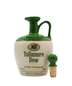 Tullamore Dew - Ceramic Jug Decanter Irish Whiskey 70CL