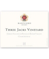 2017 Hartford Court Chardonnay Three Jacks Vineyard 750ml