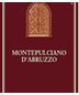 2021 Badia al Monte Montepulciano d'Abruzzo