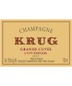 MV Krug, Grande Cuvee, 171st Edition