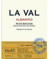 2021 La Val - Albarińo Rias Baixas (750ml)