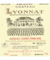 Chateau Lyonnat - Lussac St. Emilion 2016 (375ml)