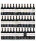 Margaux Vertical - Limited edition set of 36 Vintages (750 ml) from 1983 to 2018 NV (36 pack bottles)