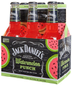 Jack Daniel's Country Cocktails - Watermelon Punch (6 pack bottles)