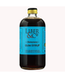 Liber & Co Demerara Gum Syrup 9.5oz Austin Tx