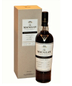 Macallan Scotch Exceptional Single Cask 2018/esh-3917/10 102.8pf 25 yr 750ml