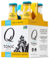 Q Light Tonic Water 4pk 6.7oz Btl