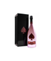 Armand de Brignac Champagne Ace Of Spades Rosé 1.5L