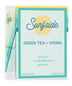 Surfside Green Tea 4pk Cans