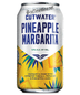 Cutwater Pineapple Margarita 12oz Sn 10% Alc