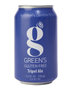 Green's - Tripel Ale (Gluten free) (4 pack 12oz cans)