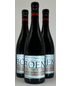 Boen 3 Bottle Pack - Santa Maria Valley Pinot Noir (750ml 3 pack)