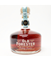 2022 Old Forester &#x27;Birthday Bourbon&#x27; Kentucky Straight Bourbon Whiskey, USA [ ] 24F0402
