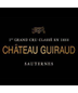 2020 Chateau Guiraud Petit Guiraud Sauternes 375ml