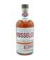 Russell's Reserve Bourbon Whiskey 10 Year Old 750ml