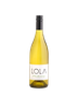2017 Lola (us) Chardonnay Sonoma Coast 750 Ml