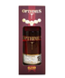 Opthimus Rum Ron Artesanal Dominican Republic 18 yr 750ml