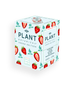 Plant Botanical Strawberry Mist Vodka Seltzer 4pk 355ml