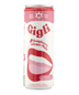 Gigli Raspberry Ginger Mule 10mg THC 4pk cans