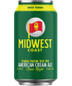 Midwest Coast Brewing Three From The Tee Cream Ale (6 pack 12oz cans)