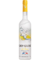 Grey Goose Le Citron Vodka 750ml
