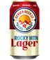 Denver Beer Company Rocky Mountain Lager