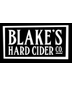 Blake's - Peach Cider 6pk Cans (6 pack 12oz cans)