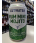 Cutwater Rum Mint Mojito 12oz
