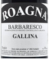 2014 Roagna Barbaresco Gallina