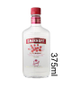 Smirnoff Raspberry Flavored Vodka - &#40;Half Bottle&#41; / 375ml