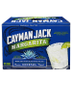 Cayman Jack - Margarita (12 pack 12oz cans)