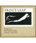 2018 Frogs Leap Merlot 750ml