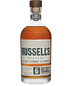 Russell's Reserve Rye 6 Year &#8211; 750ML