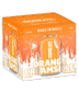 Downeast - Orange Creamsicle (4 pack cans)