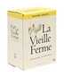 La Vieille Ferme - White Wine - Vin Blanc NV (3L)