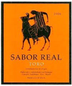 2008 Sabor Real - Toro Crianza