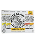 White Claw Hard Seltzer - Flavor Collection No. 2 (12 pack 12oz cans)