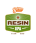 Sixpoint Resin Double IPA 12oz Cans
