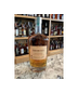 Redemption, Rum Cask Finish, Rye